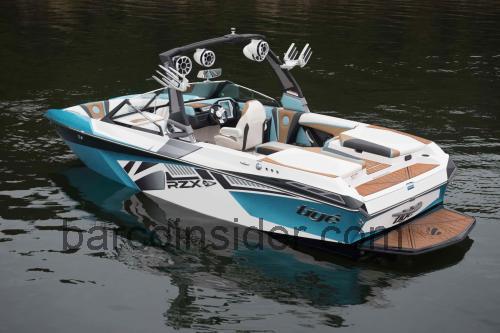 Tige RZX3 ficha técnica y opiniones